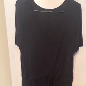 Lane Bryant maxi dress